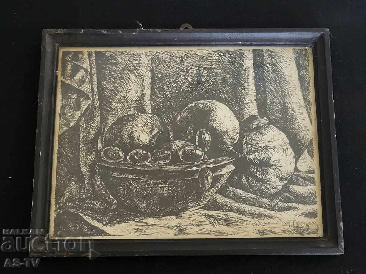Still Life with price € 17.00 | 33.25 BGN