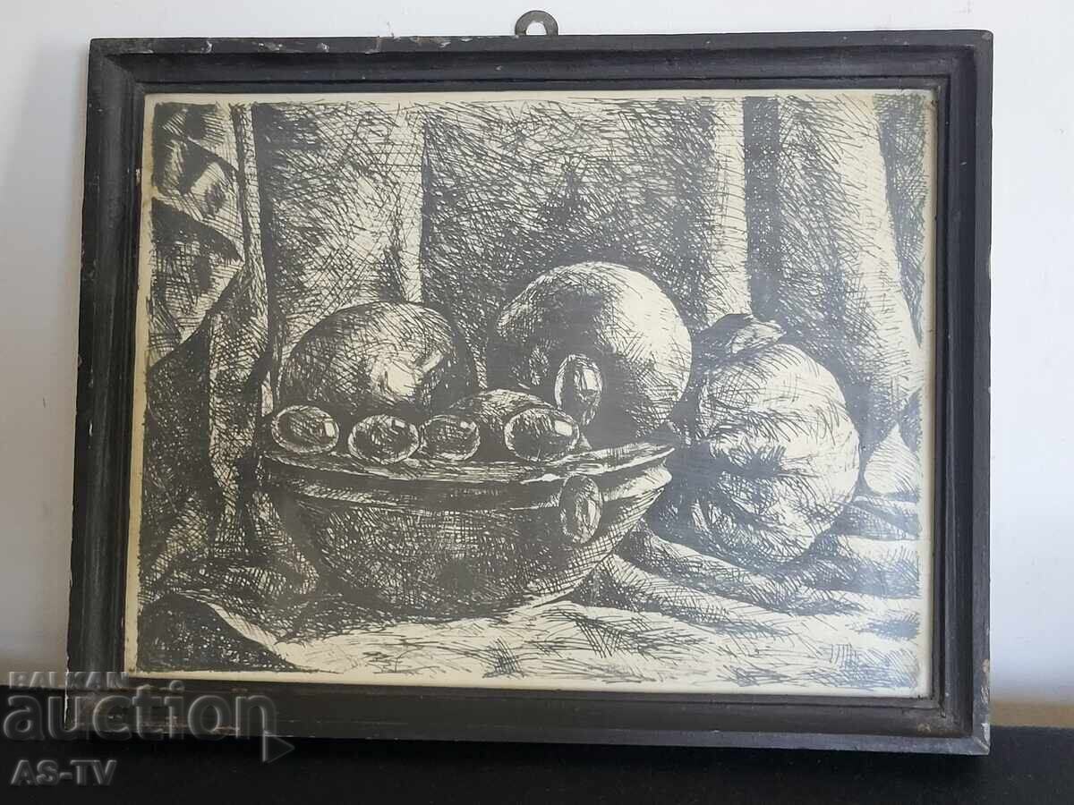 Still Life