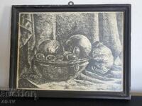 Natură moartă