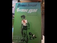 Cuvânt sincer Tsvetan Angelov