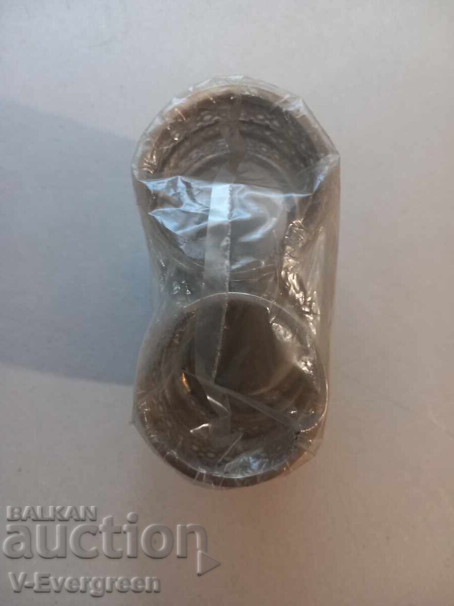 Licitație 6 buc. Suporturi pentru pahare noi, nefolosite