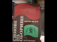 Fiii lui Oboriște Dincio Velev