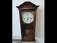 German wall clock Kieninger – Westminster