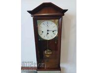 German wall clock Kieninger_25%