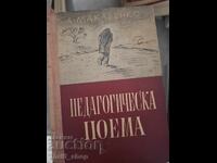 Poemul pedagogic A. S. Makarenko