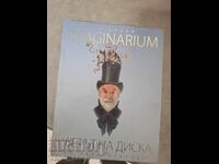 Светът на диска: Imaginarium Пол Кидби