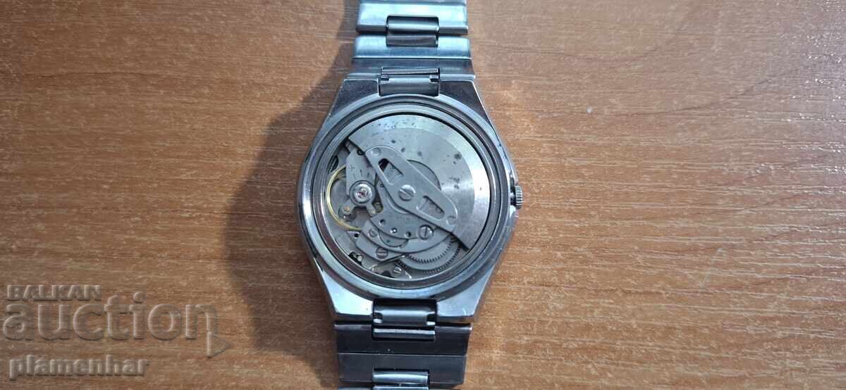 Seiko 6119-5431. Automatic cu preț € 90.00 | 176.03 BGN