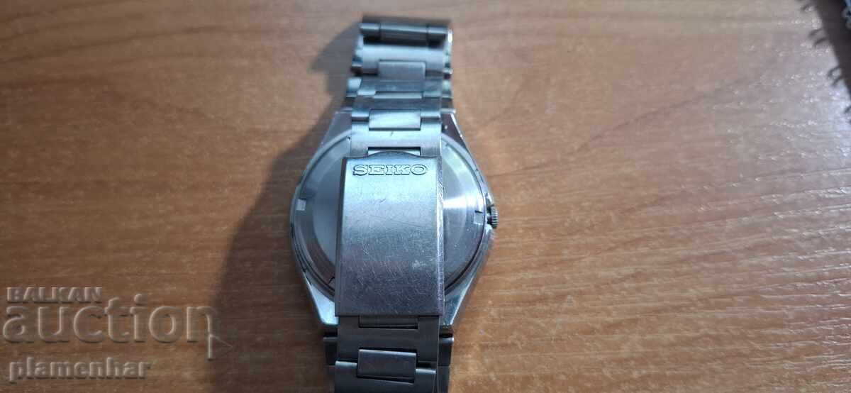Livrarea Seiko 6119-5431. Automatic