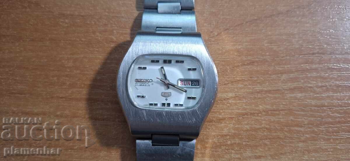 Seiko 6119-5431. Automatic
