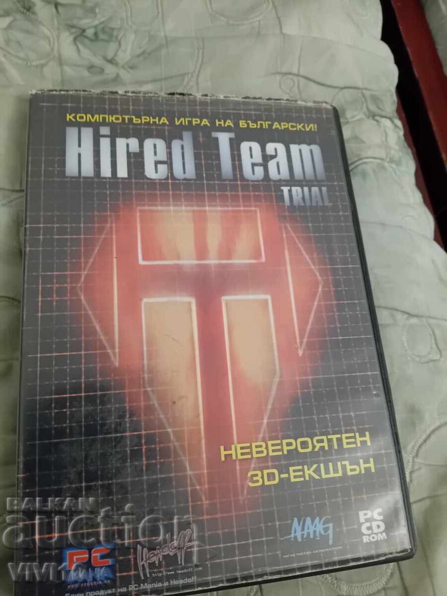 Computer game