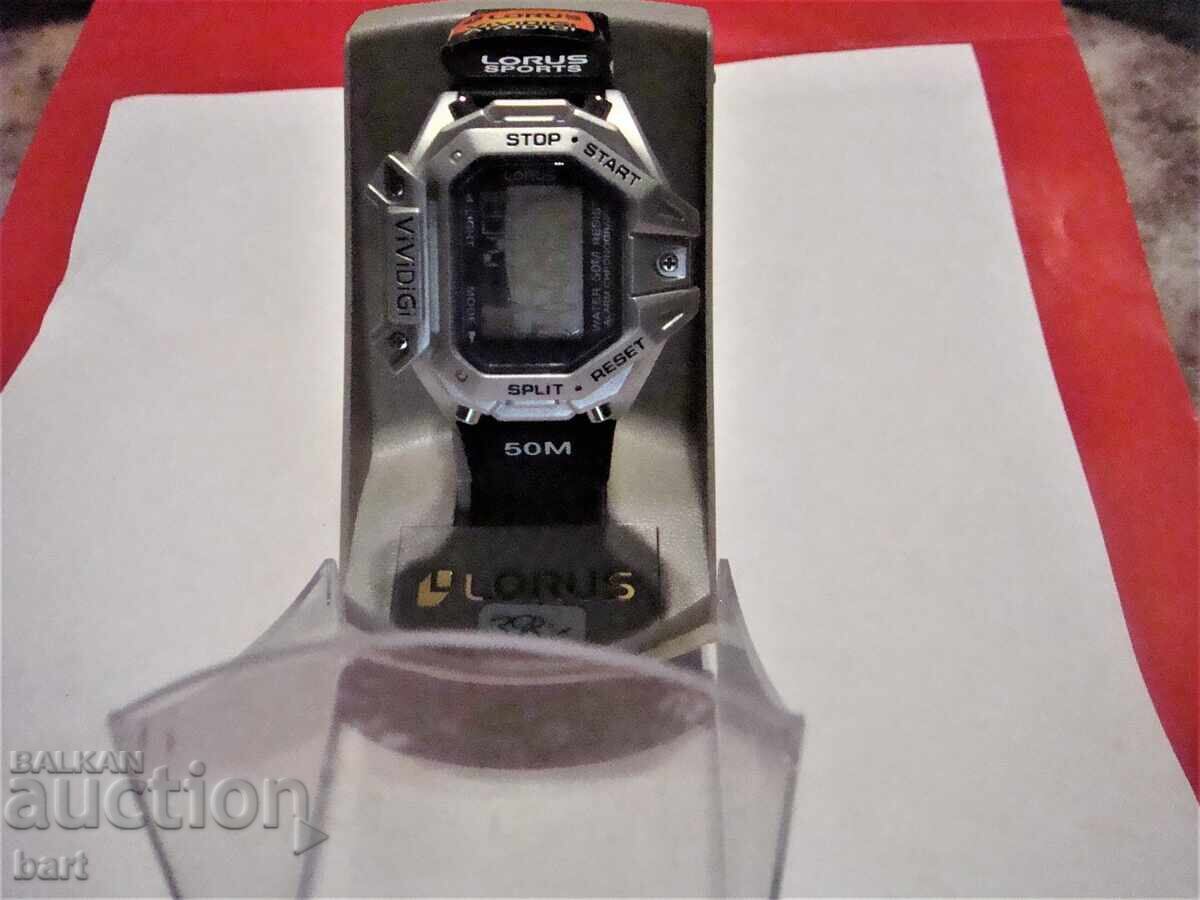 Lorus vividigi - 5
