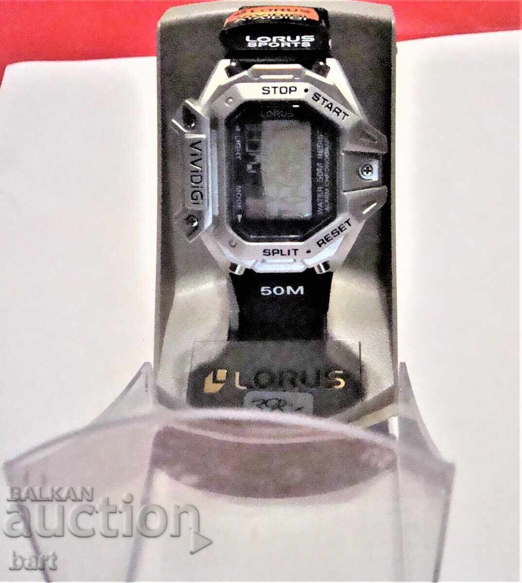 Lorus vividigi - 6