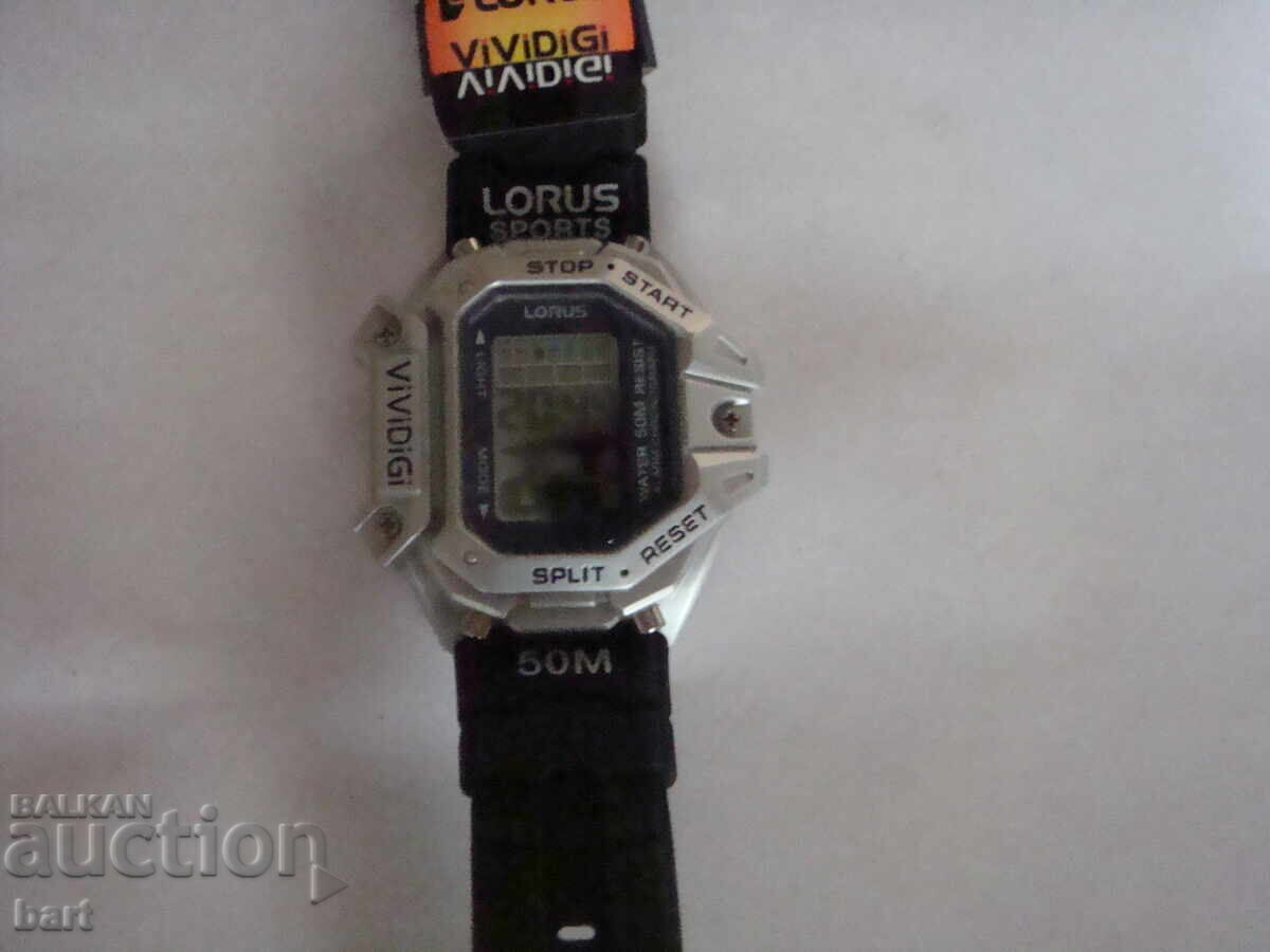 Lorus vividigi - 7