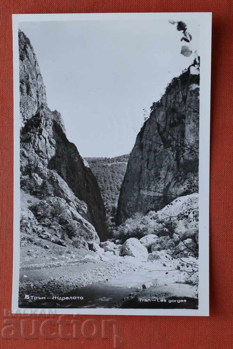 Tran-Gorge