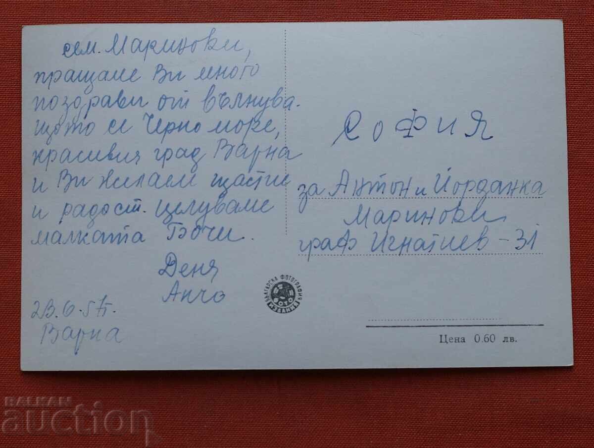 Stalin-Varna The Beach with price € 1.50 | 2.93 BGN