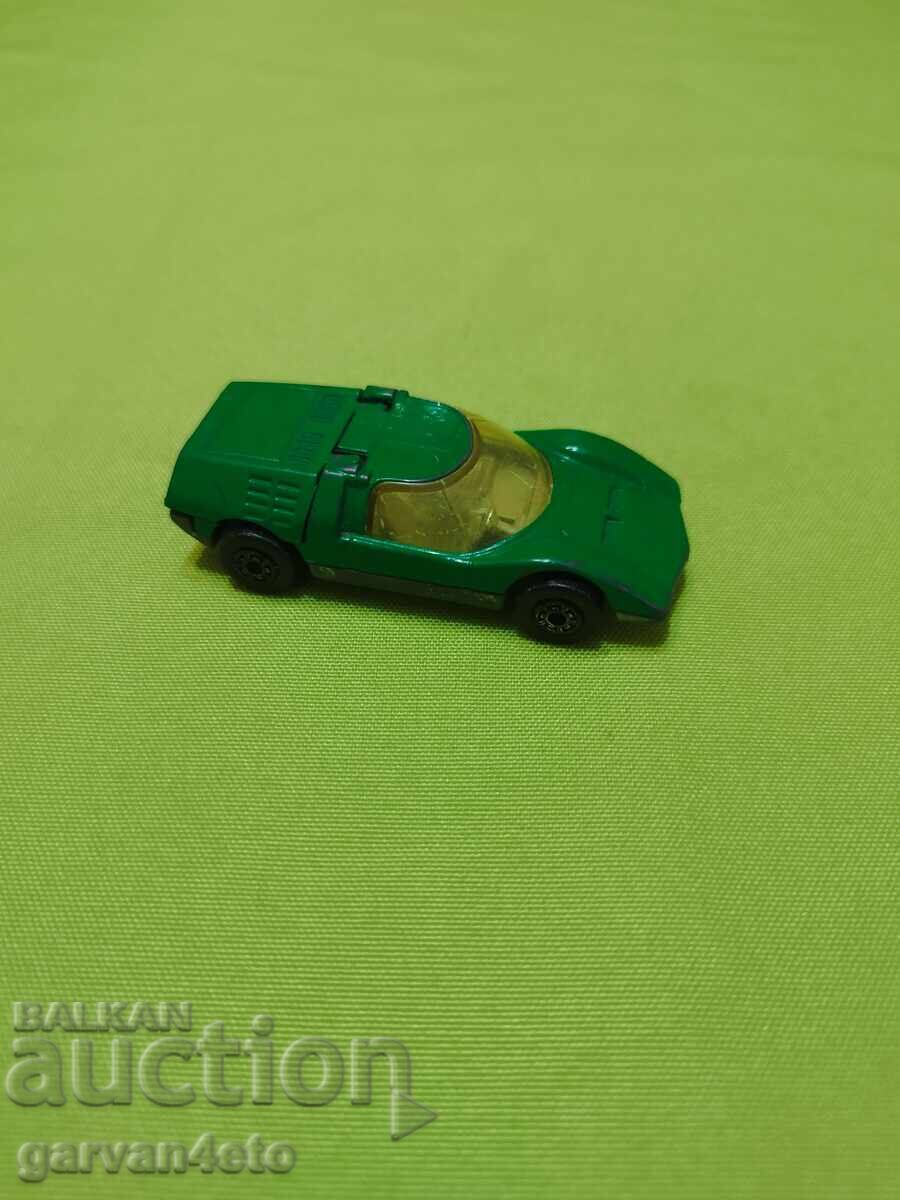 MATCHBOX MAZDA RX500 с цена € 9.99 | 19.54 лв.