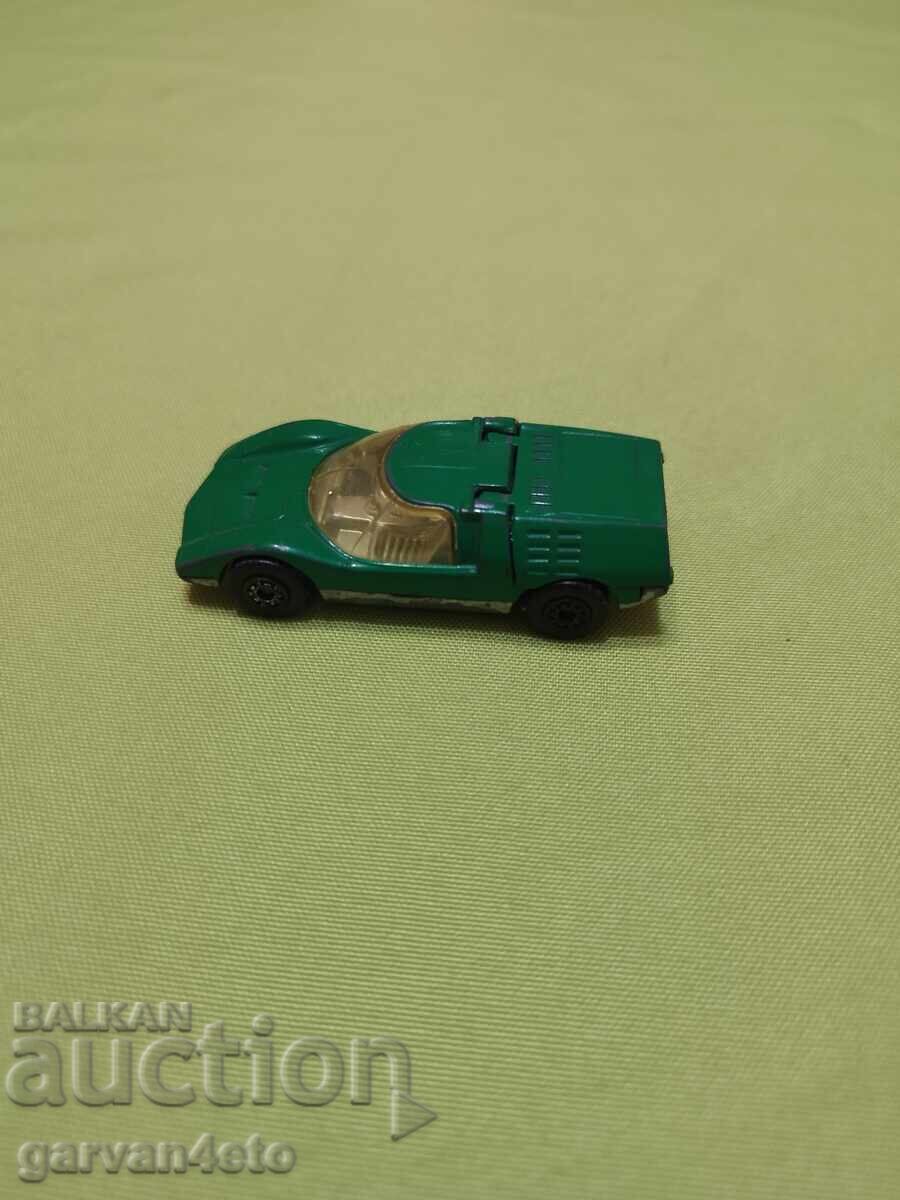 Аукцион MATCHBOX MAZDA RX500