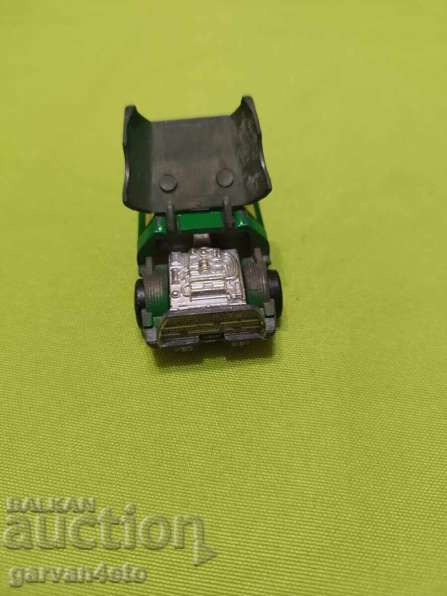 MATCHBOX MAZDA RX500 - 5