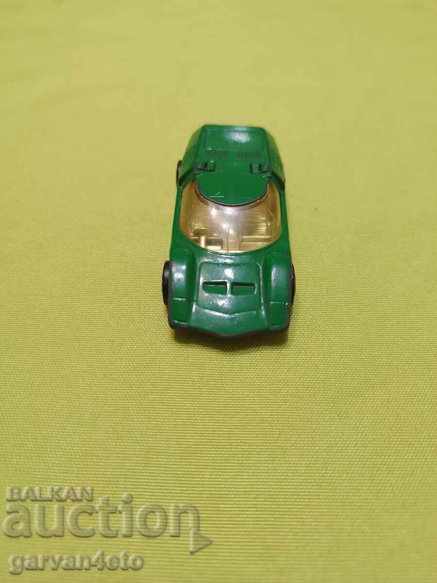 MATCHBOX MAZDA RX500
