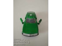 Doctor's Emergency Car Citroen S.M. Matchbox Bulgaria 1:43