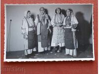 Costume Tradiționale