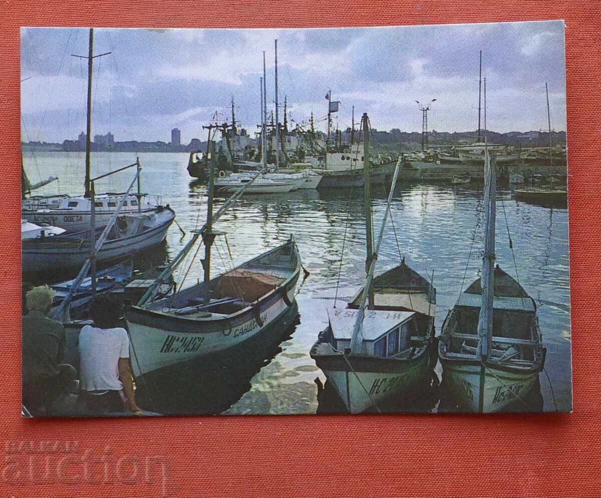 Nessebar