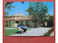 Burgas Mineral Baths