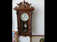 Ceas de perete german vintage – stil antic clasic