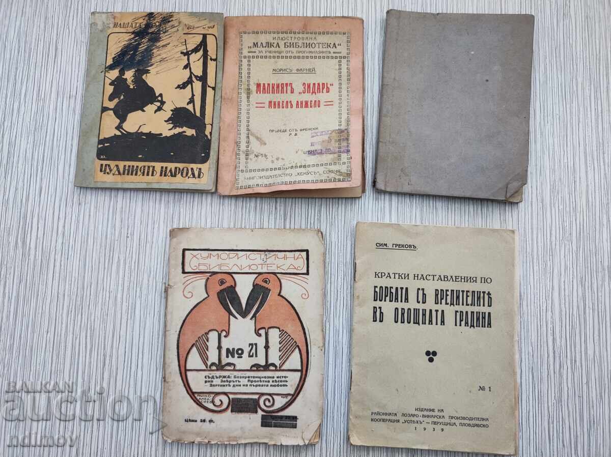 Lot cu preț € 5.00 | 9.78 BGN