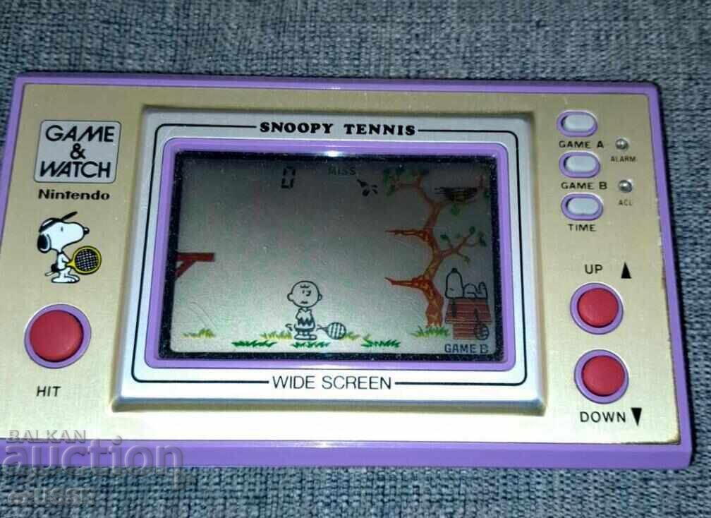 Παλιό παιχνίδι Nintendo - 5