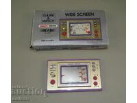 Old Nintendo game