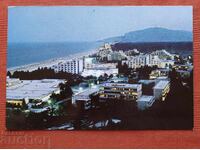 Stațiunea Albena - Călătorită