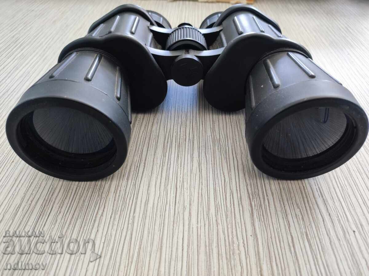 Аукцион Бинокъл 7х50