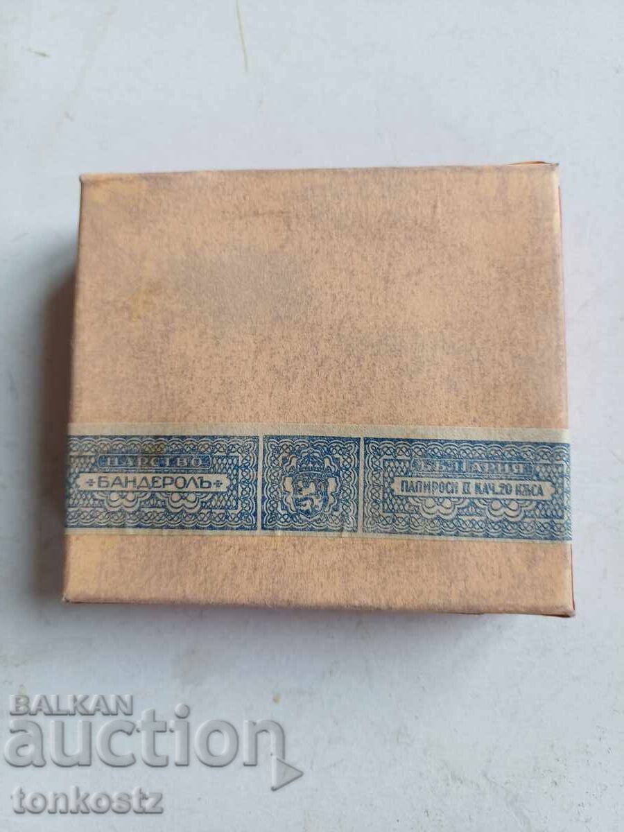 Δημοπρασία Tsigari PLOVDIVŬ neotvaryani