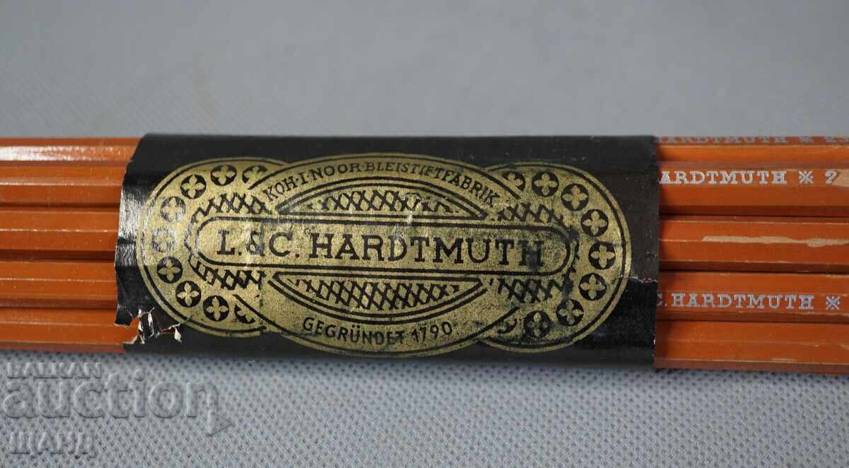 KOH I NOOR HARDTMUTH Creioane vechi 321A cu preț € 1.25 | 2.44 BGN