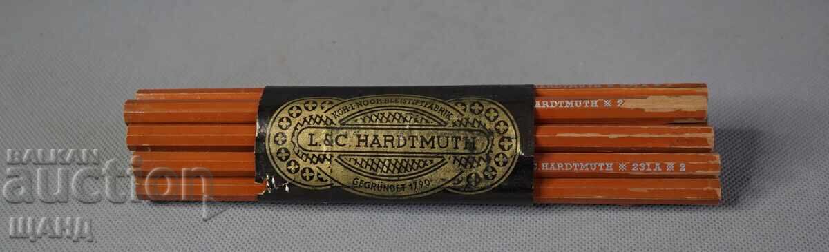 KOH I NOOR HARDTMUTH Creioane vechi 321A