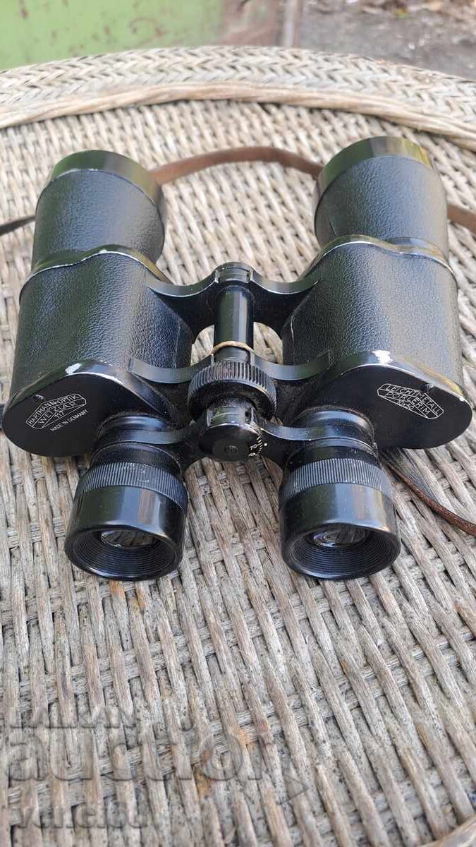 Binoculars-hartman-optik