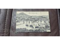 JENA - PODUL KAMSDORF