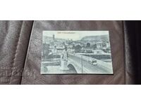 JENA - PODUL KAMSDORF