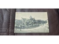 JENA - UNIVERSITATEA