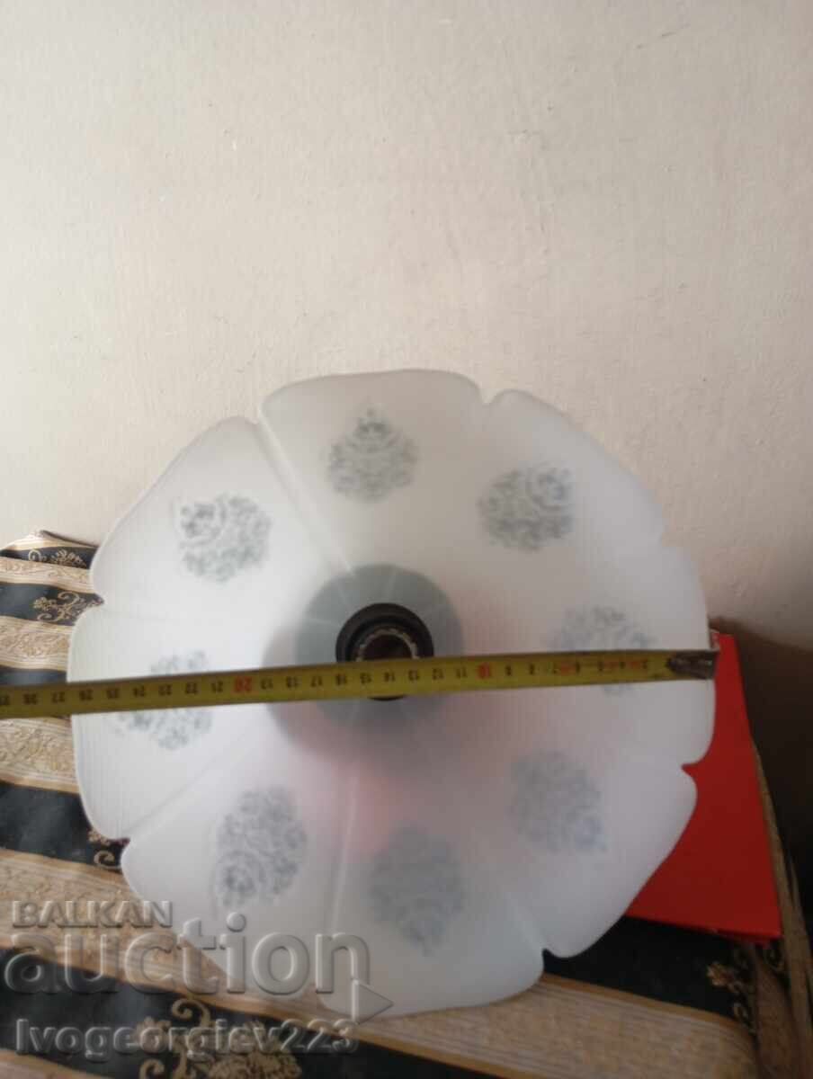 Παράδοση Vintage πολυέλαιος