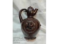 Unică Cană-Ulcior de Nuntă