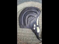 Every motorcycle helmet