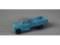 Norway Old rubber toy truck model
