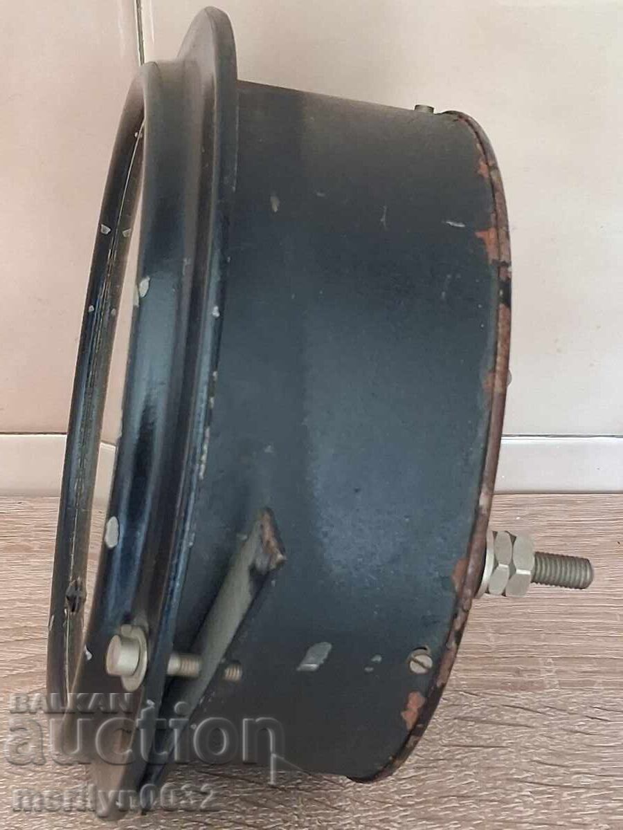 Dispozitiv electric pentru măsurarea curentului ampermetru de laborator - 5