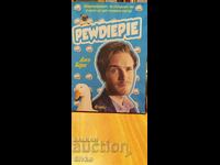 PEWDIEPIE, Джо Бери / II
