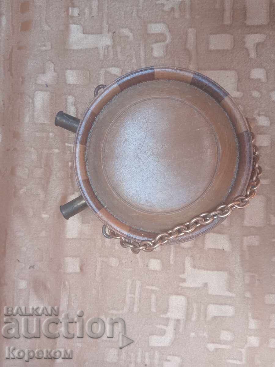 Bocceluță decorativă cu preț € 4.00 | 7.82 BGN