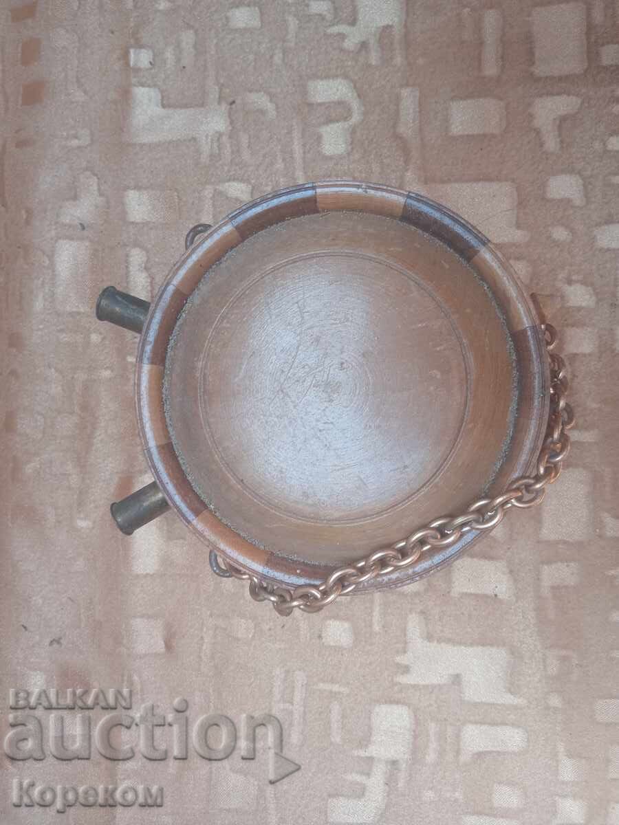 Licitație Bocceluță decorativă