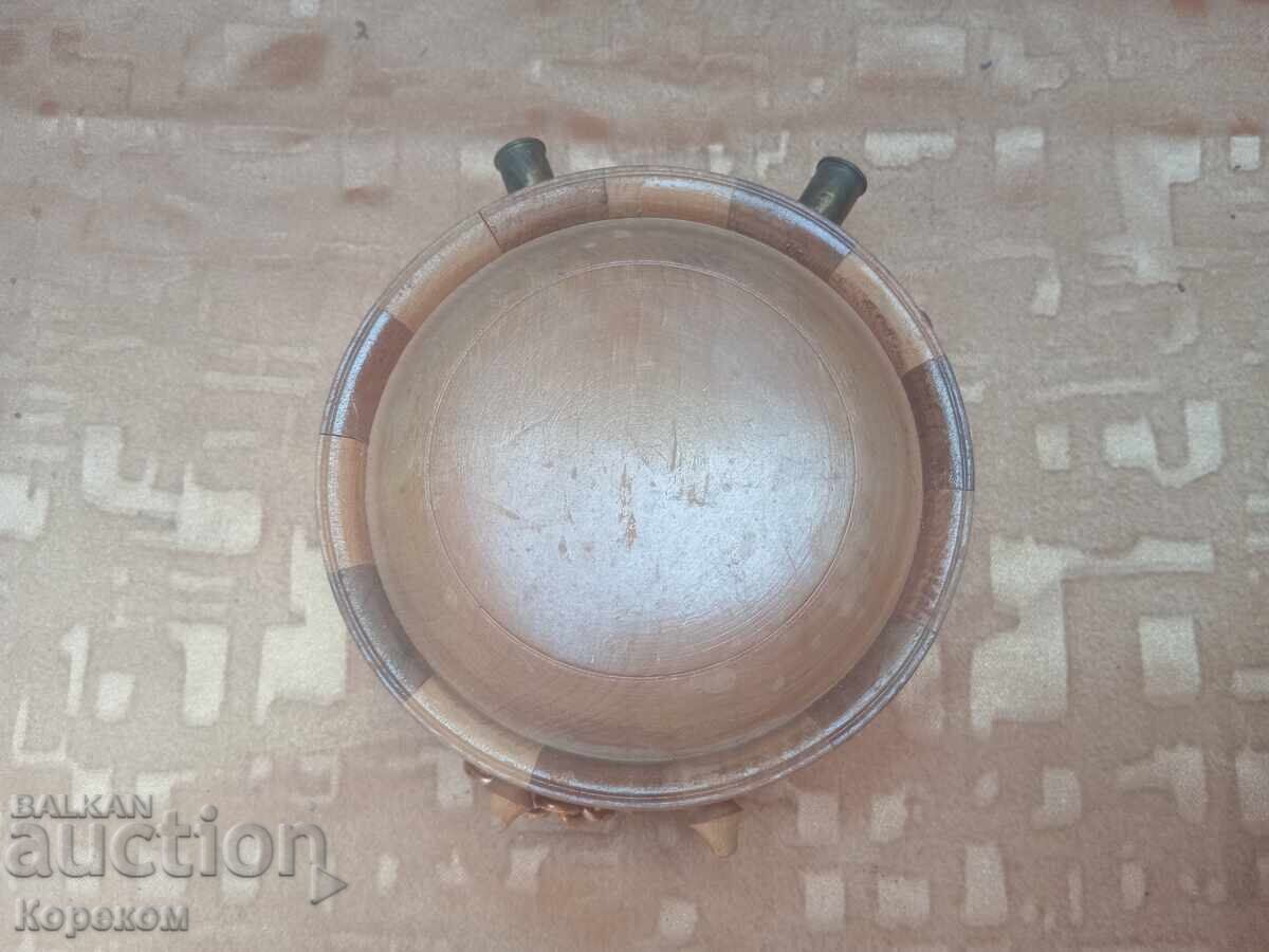 Bocceluță decorativă