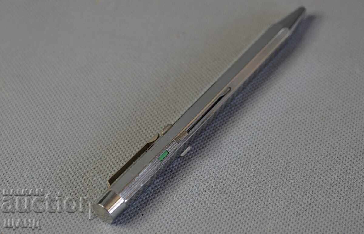 Auction  Vintage multicolored 4-color ballpoint pen
